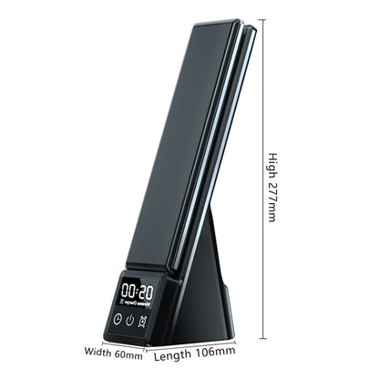 -Mini - 7 in 1 Multifunctional LED Desk Lamp with Wireless Charger