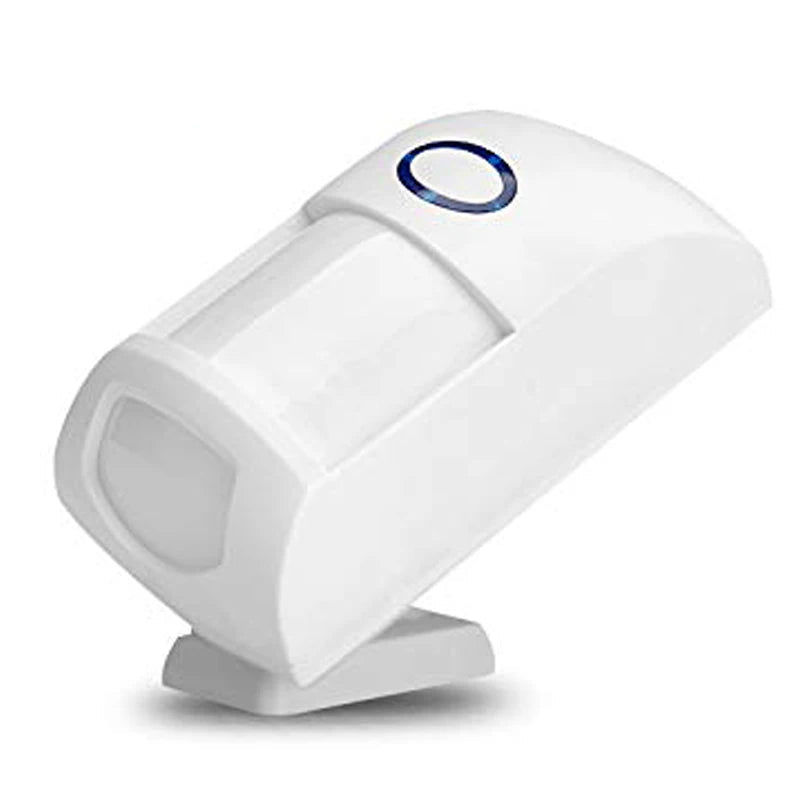 Auto PIR Sensor Dual Infrared IR Wireless Motion Detector 433Mhz RF Sensor Smart Home Automation Safety Alarm System