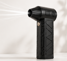 TurboJet™ Portable High-Power Air Duster